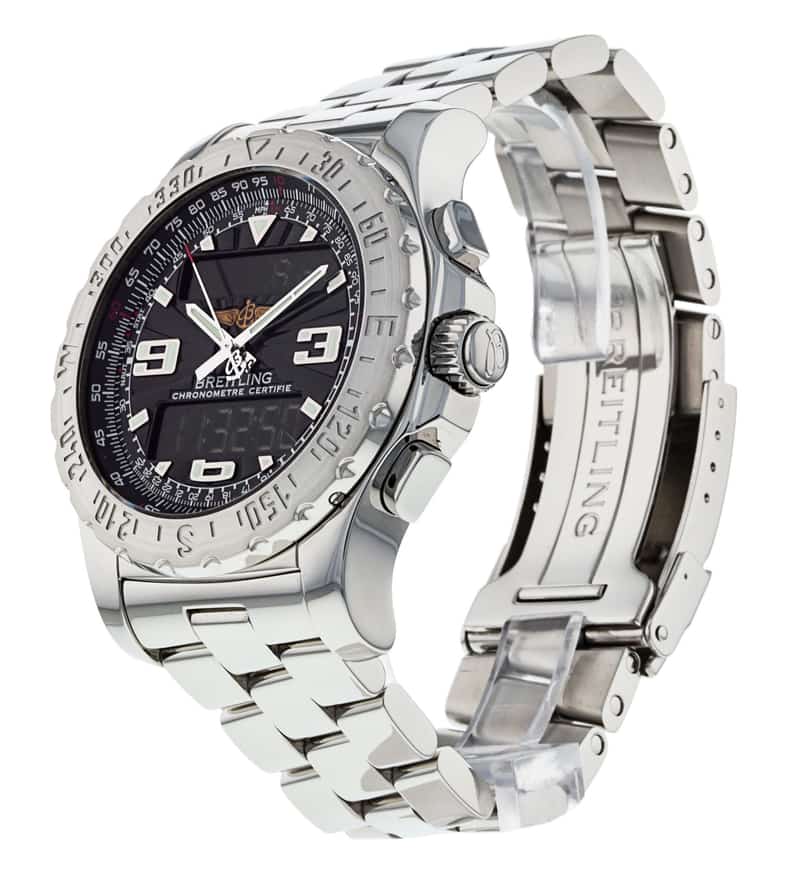 Breitling Airwolf A78363